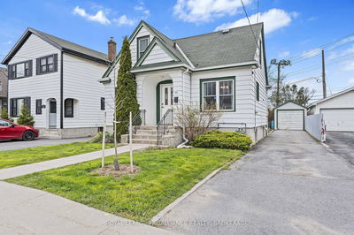 20 Drayton Ave, Kingston - East of Sir John A. Blvd image-0-2
