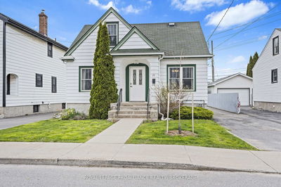 20 Drayton Ave, Kingston - East of Sir John A. Blvd image-0-3