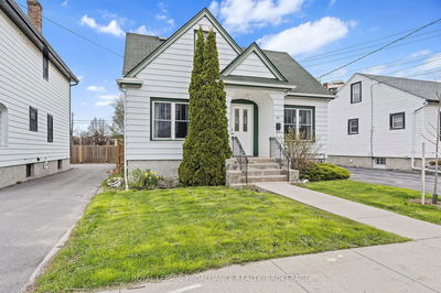 20 Drayton Ave, Kingston - East of Sir John A. Blvd image-0-4