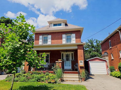 34 Connaught Ave, Hamilton - Stripley
