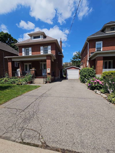 34 Connaught Ave, Hamilton - Stripley image-0-1