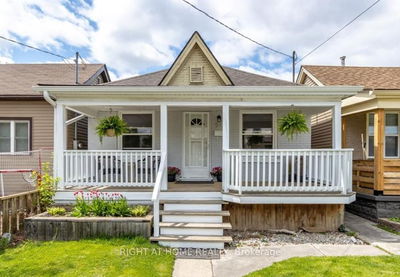 51 Fairview Ave, Hamilton - Crown Point