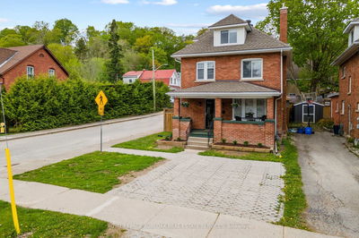 1144 4th Ave, Owen Sound - Owen Sound