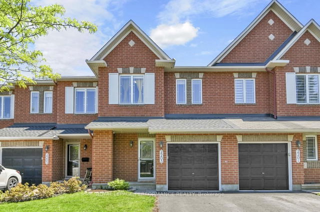 2203 Brockstone Crescent
