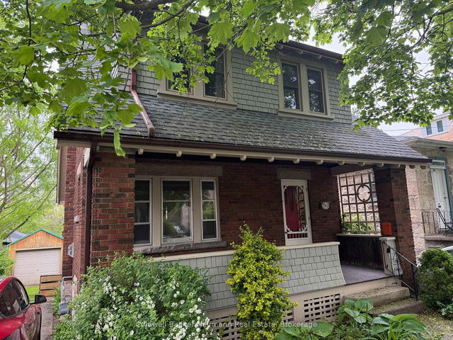 16 Mitchell Street