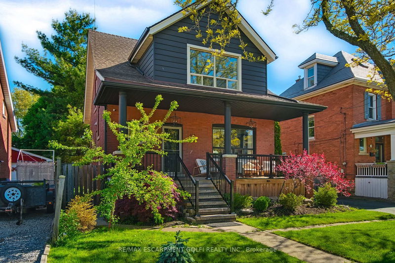 131 Alpine Ave, Hamilton - Inch Park image-0-0