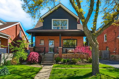 131 Alpine Ave, Hamilton - Inch Park image-0-1