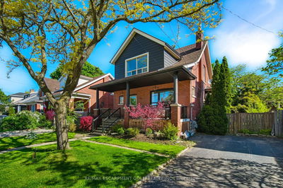 131 Alpine Ave, Hamilton - Inch Park image-0-2
