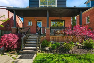 131 Alpine Ave, Hamilton - Inch Park image-0-3