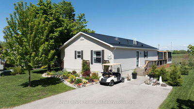 46 ALGONQUIN Lane, Ashfield-Colborne-Wawanosh - Colborne