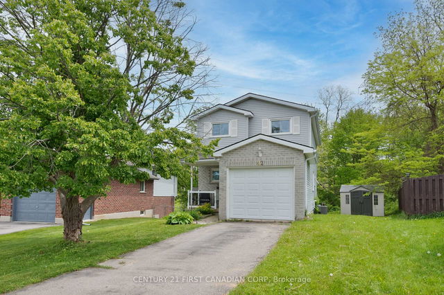 42 Eula White Place