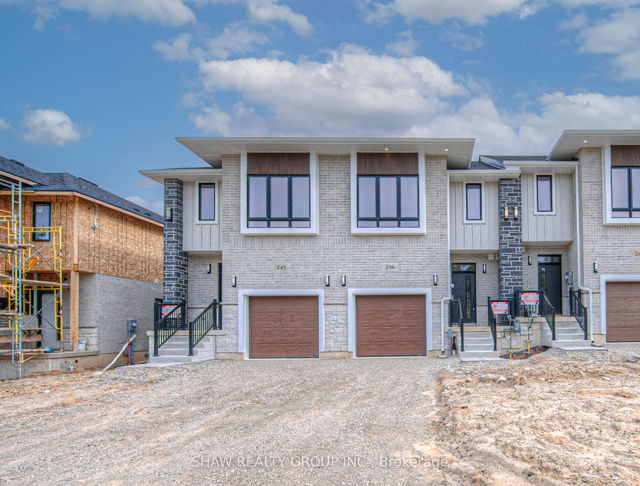 246 Green Gate Boulevard