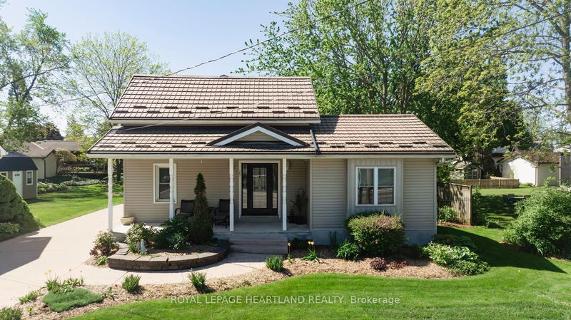167 Dashwood Rd, South Huron - Stephen image-0-0
