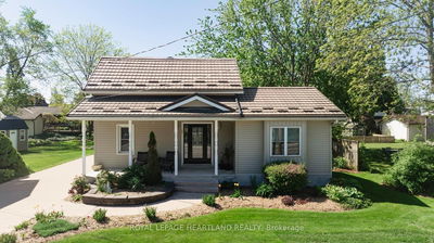 167 Dashwood Rd, South Huron - Stephen