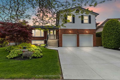 61 Seaton Place Dr, Hamilton - Stoney Creek