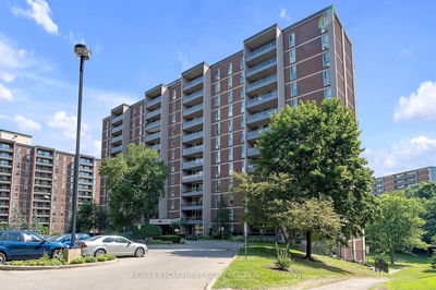 Unit 402 — 1966 Main St, Hamilton - Ainslie Wood