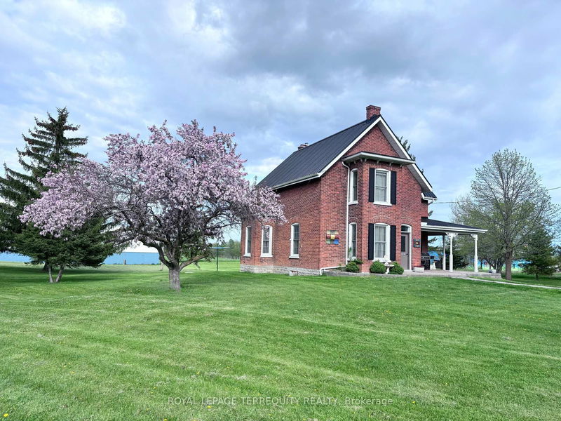 6984 Highway 62, Belleville - Thurlow Ward image-0-0