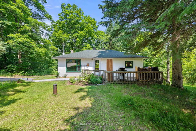 33225 Hwy 62 Highway
