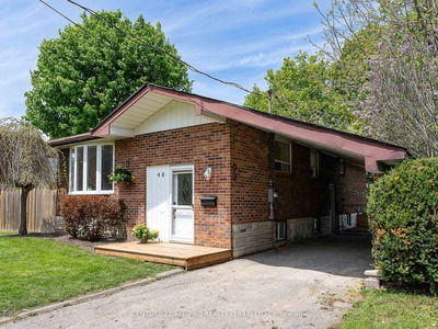 46 Meredith Cres, Cobourg - Cobourg image-0-2