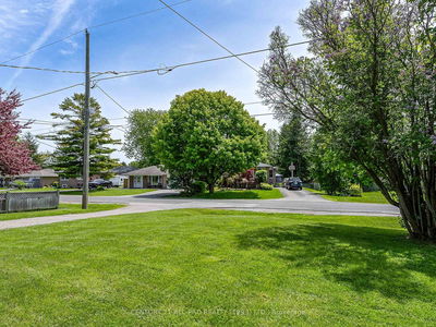 46 Meredith Cres, Cobourg - Cobourg image-0-3