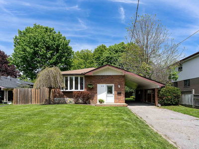 46 Meredith Cres, Cobourg - Cobourg image-0-4