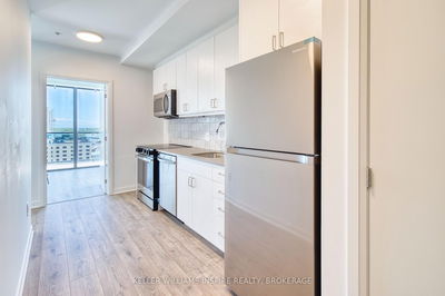 Unit 902 — 223 Princess St, Kingston - East of Sir John A. Blvd image-0-3