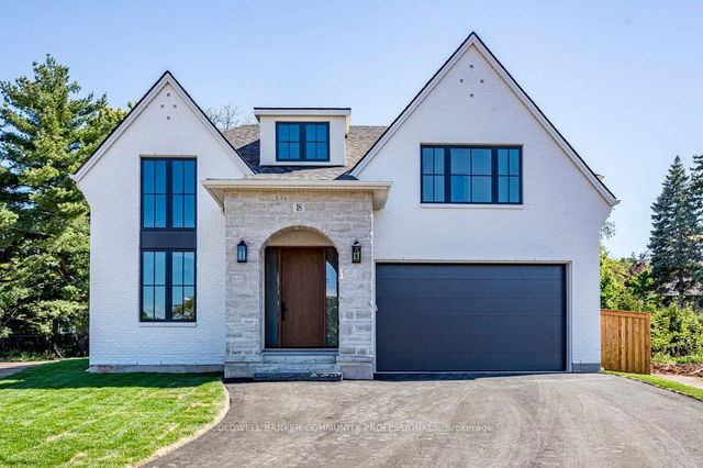 18 Teeter Place