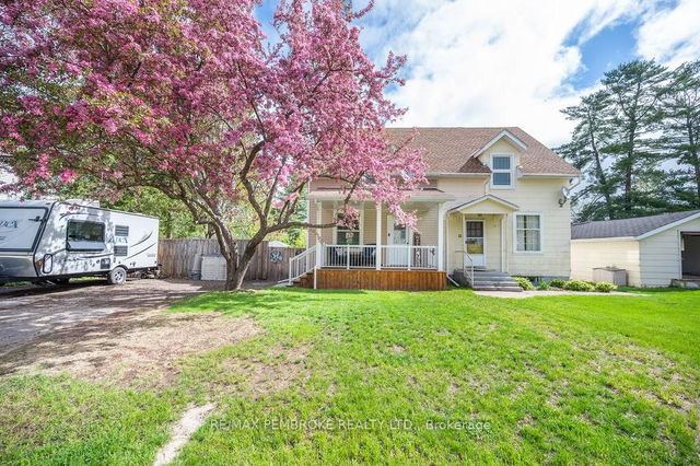 10 Wolfe Avenue