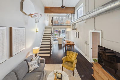 Unit 217 — 200 Stinson St, Hamilton - Stinson