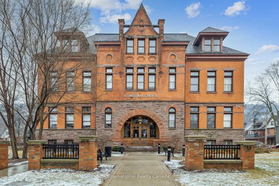 Unit 217 — 200 Stinson St, Hamilton - Stinson image-0-1