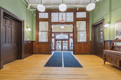 Unit 217 — 200 Stinson St, Hamilton - Stinson image-0-2