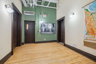 Unit 217 — 200 Stinson St, Hamilton - Stinson image-0-4