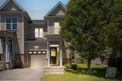 908 Ascot Lane, Kingston - Rideau