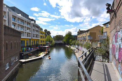 Unit 30 — 30 Oval Rd, Out of Area - 