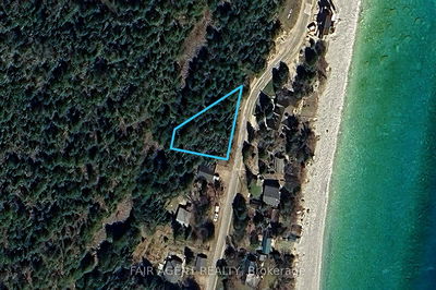 37 (lt 37-38 PL DYERS BAY Rd, Northern Bruce Peninsula - Northern Bruce Peninsula