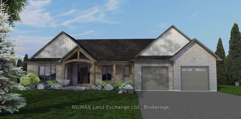 920 Bogdanovic Way, Huron-Kinloss - Huron-Kinloss image-0-0