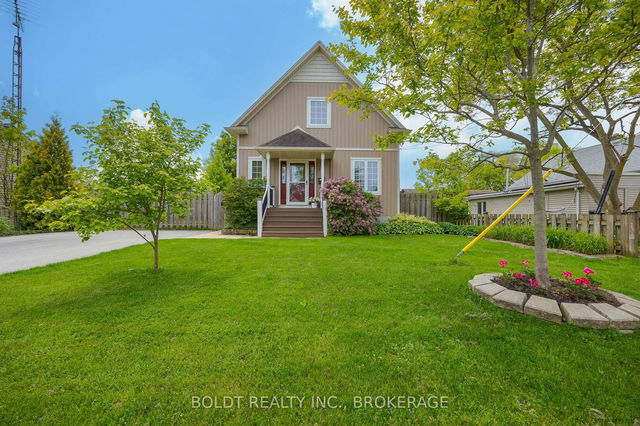 12 Northglen Avenue