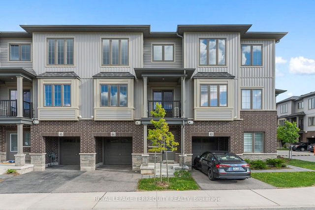 64 - 124 Compass Trail