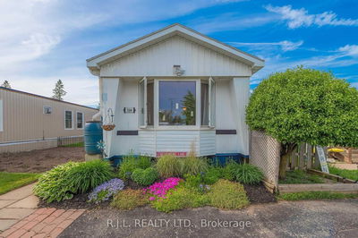 Unit 16A — 2244 HERITAGE Line, Otonabee-South Monaghan - Otonabee-South Monaghan