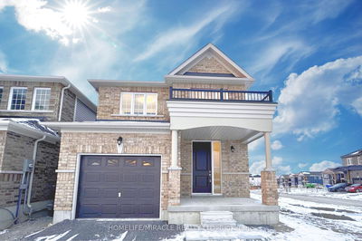 916 Bamford Terr, Peterborough North - 1 North