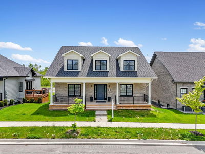 927 Ernest Allen Blvd, Cobourg - Cobourg
