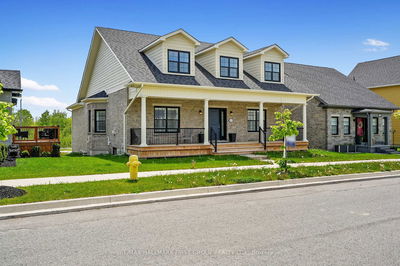 927 Ernest Allen Blvd, Cobourg - Cobourg image-0-1