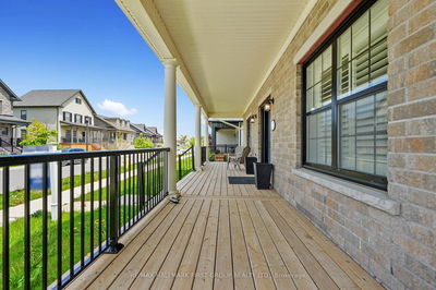 927 Ernest Allen Blvd, Cobourg - Cobourg image-0-2