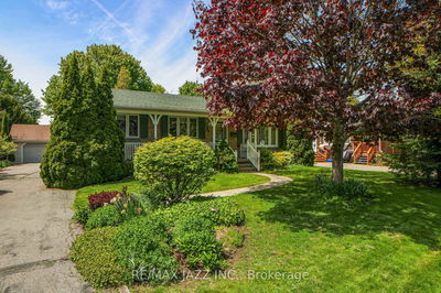 13 Springbrook Rd, Cobourg - Cobourg