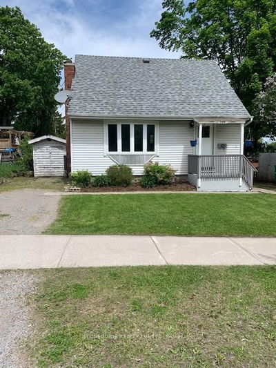 724 Fairbairn St, Peterborough North - 1 South