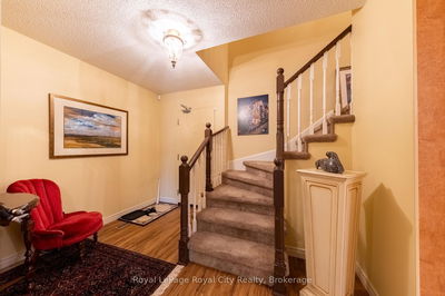Unit 101 — 121 Waterloo Ave, Guelph - Downtown image-0-1