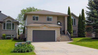 2563 7th Ave, Owen Sound - Owen Sound