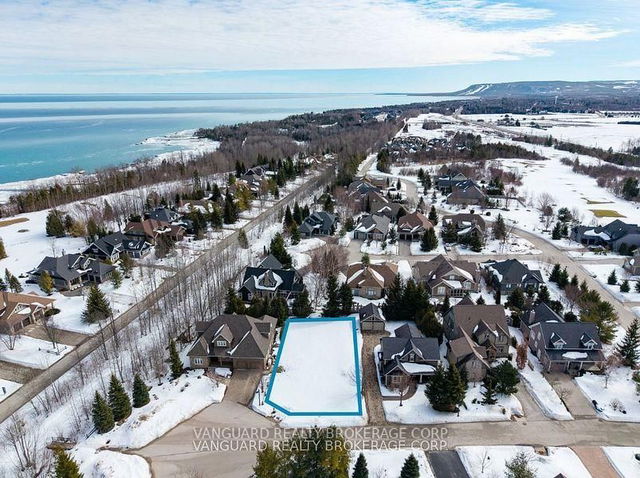 Lot #82 - 107 Hammond Court