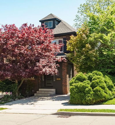 287 Graham Ave, Hamilton - Delta