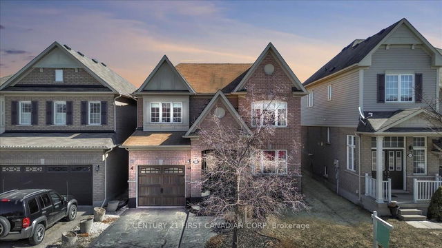 201 Powell Road
